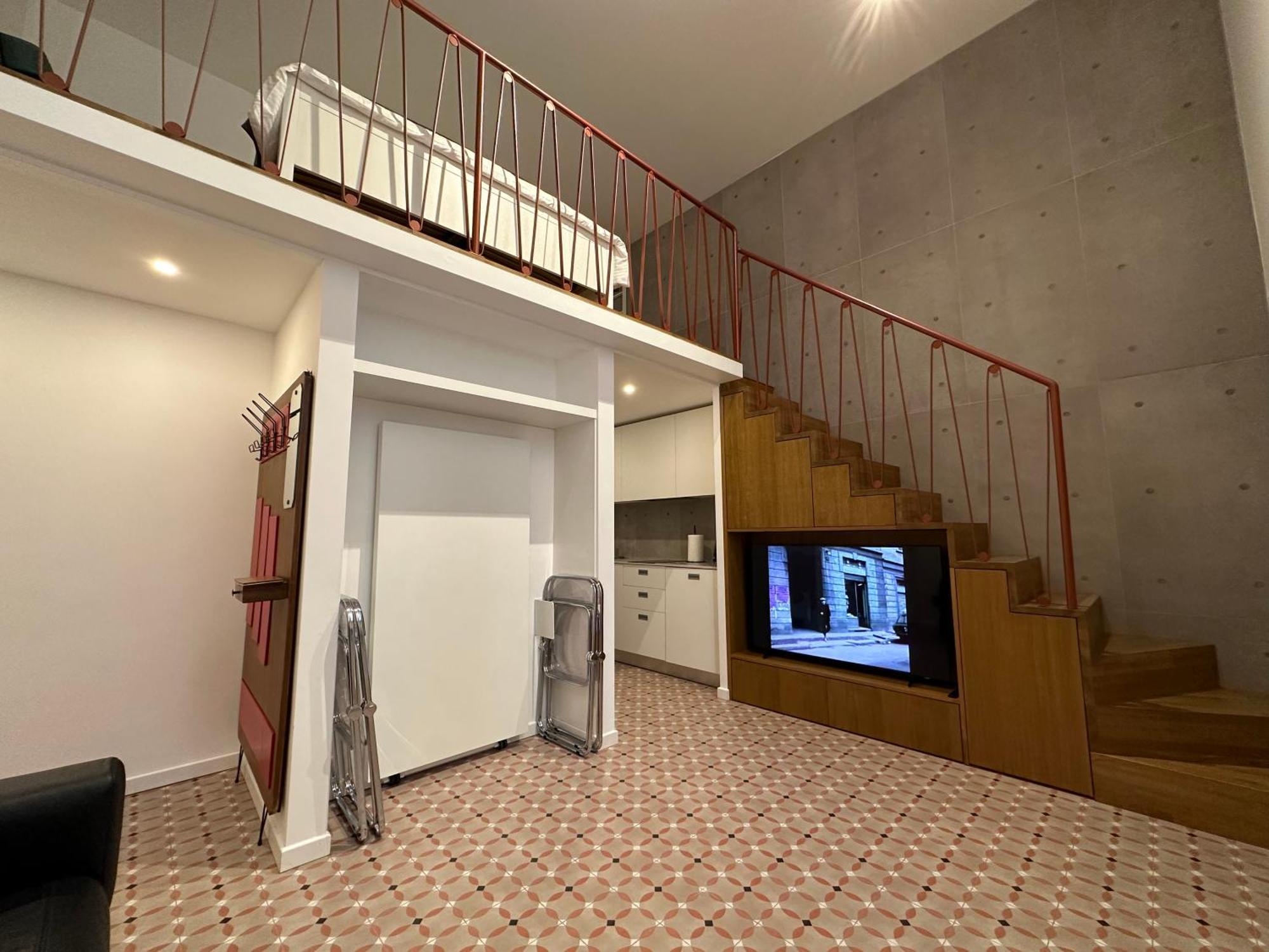 Flavors Of Milan, A Stylish Mini Loft Apartment Exterior photo